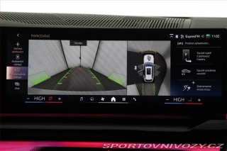 BMW 5 540d xDrive 2025
