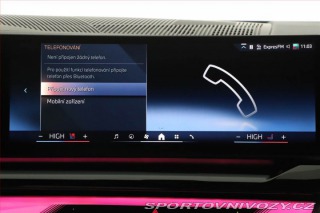 BMW 5 540d xDrive 2025