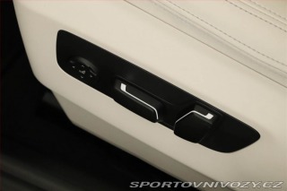 BMW 5 540d xDrive 2025