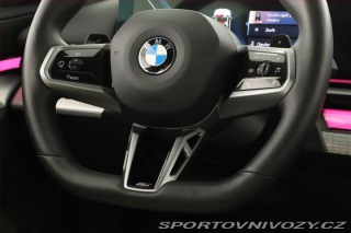 BMW 5 540d xDrive 2025