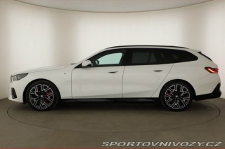 BMW 5 540d xDrive 2025