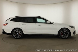 BMW 5 540d xDrive 2025