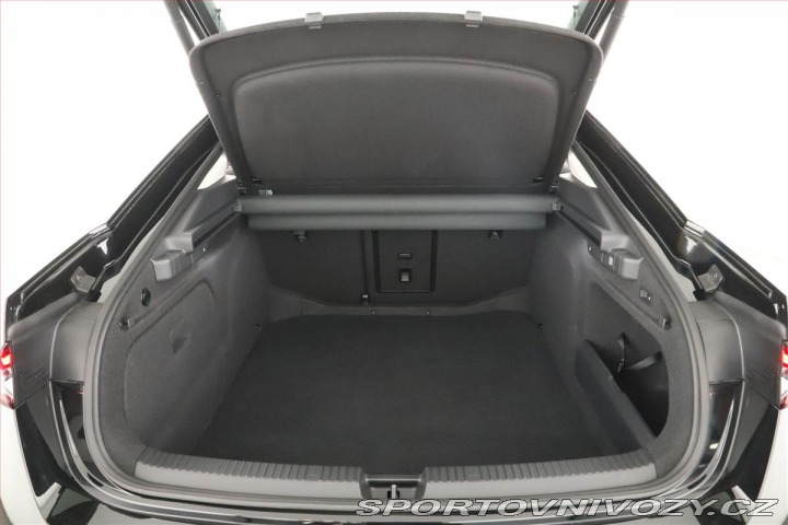 Škoda Superb 2.0 TSI 2024