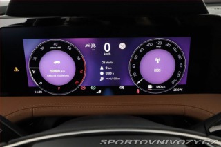 Škoda Superb 2.0 TSI 2024