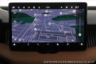 Škoda Superb 2.0 TSI 2024