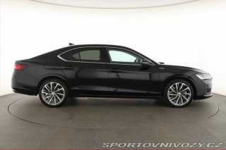 Škoda Superb 2.0 TSI 2024