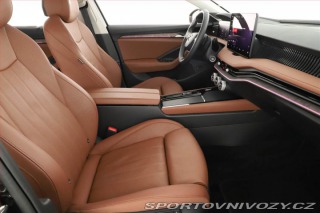 Škoda Superb 2.0 TSI 2024