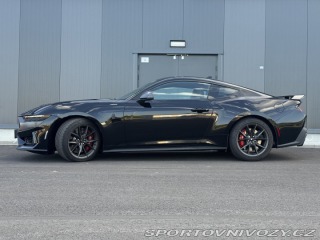 Ford Mustang Dark Horse 2026