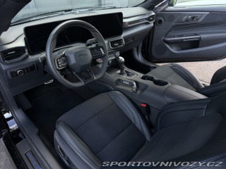 Ford Mustang Dark Horse 2026