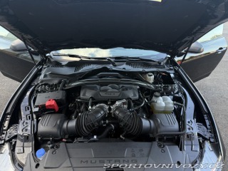 Ford Mustang Dark Horse 2026