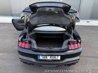 Ford Mustang Dark Horse 2026