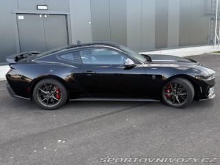 Ford Mustang Dark Horse 2026