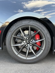Ford Mustang Dark Horse 2026