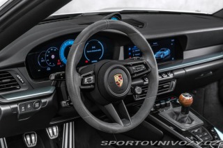 Porsche 911 Carrera T Cabrio Sport Ch 2025