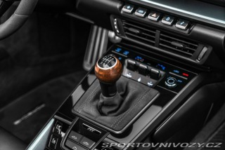 Porsche 911 Carrera T Cabrio Sport Ch 2025