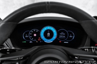 Porsche 911 Carrera T Cabrio Sport Ch 2025