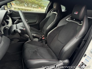 Toyota Yaris GR Dynamic + Sport 1.6 Tu 2022