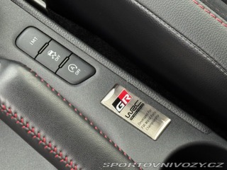 Toyota Yaris GR Dynamic + Sport 1.6 Tu 2022