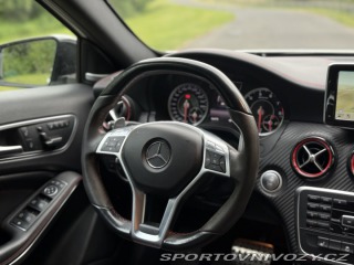 Mercedes-Benz A A45 AMG Edition 1 2015