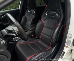 Mercedes-Benz A A45 AMG Edition 1 2015