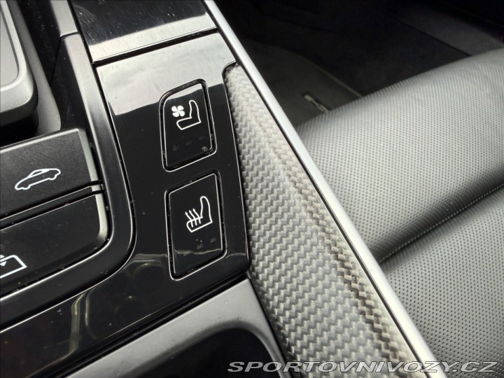 Porsche 911 992 Carrera S Sport chron 2019