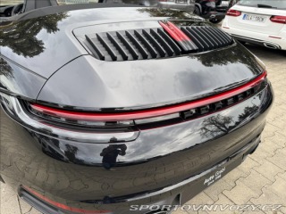 Porsche 911 992 Carrera S Sport chron 2019