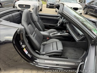 Porsche 911 992 Carrera S Sport chron 2019