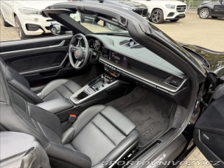 Porsche 911 992 Carrera S Sport chron 2019