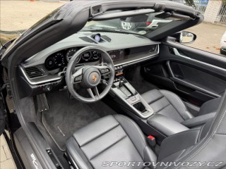 Porsche 911 992 Carrera S Sport chron 2019