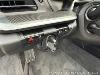 Porsche 911 992 Carrera S Sport chron 2019