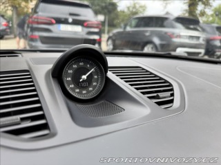 Porsche 911 992 Carrera S Sport chron 2019