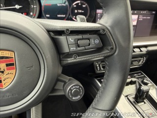Porsche 911 992 Carrera S Sport chron 2019