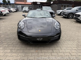 Porsche 911 992 Carrera S Sport chron 2019