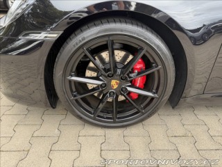 Porsche 911 992 Carrera S Sport chron 2019