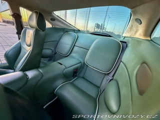 Aston Martin DB7 Vantage V12 Manual 2002