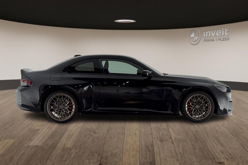 BMW M2 CS Coupe