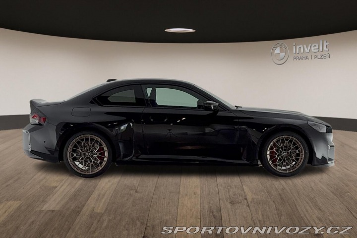 BMW M2 CS Coupe 2026