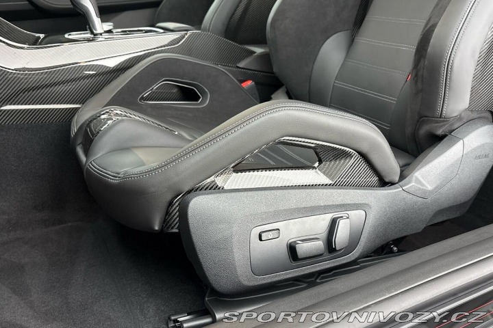BMW M2 CS Coupe 2026