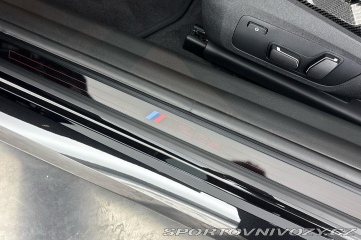 BMW M2 CS Coupe 2026