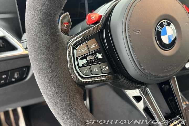 BMW M2 CS Coupe 2026