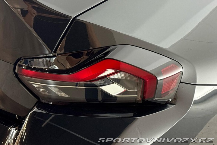 BMW M2 CS Coupe 2026