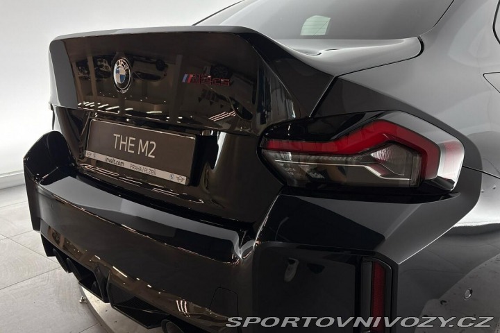 BMW M2 CS Coupe 2026