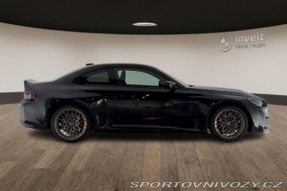BMW M2 CS Coupe 2026