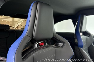 BMW M2 CS Coupe 2026