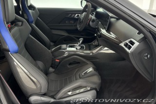 BMW M2 CS Coupe 2026