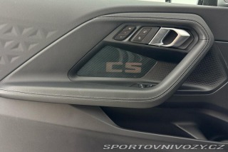 BMW M2 CS Coupe 2026