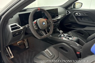 BMW M2 CS Coupe 2026
