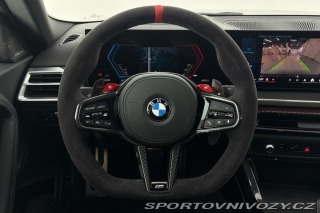 BMW M2 CS Coupe 2026
