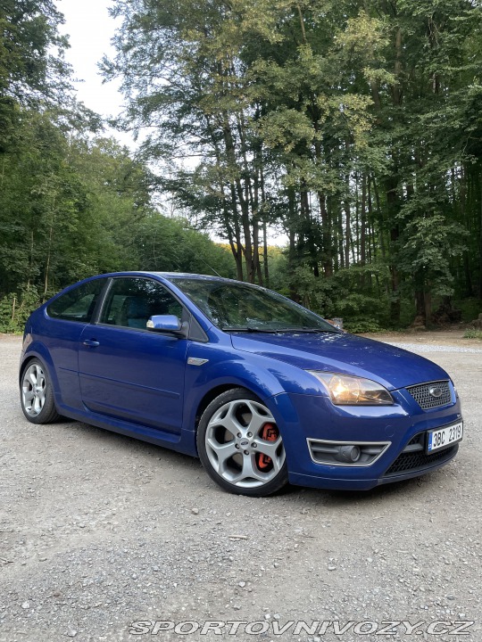 Ford Focus ST 2007