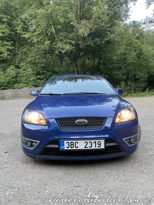 Ford Focus ST 2007